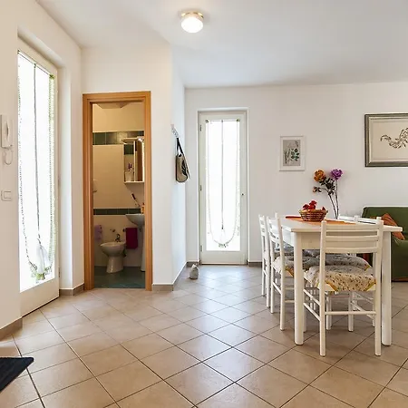 Casa Penelope Villa