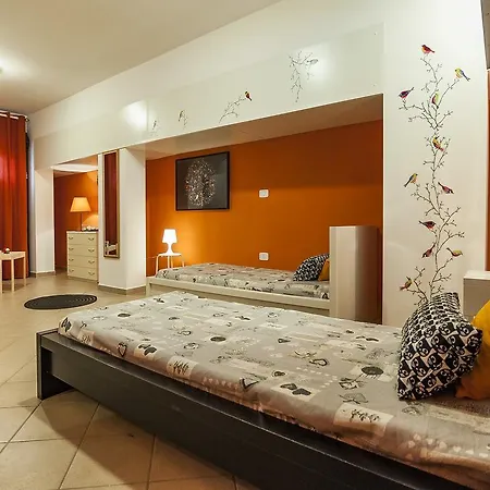 Casa Penelope Villa *
