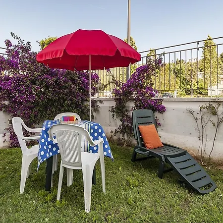 Casa Penelope Sperlonga