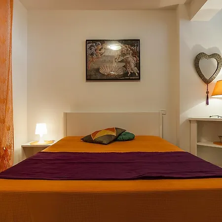 Casa Penelope Villa *