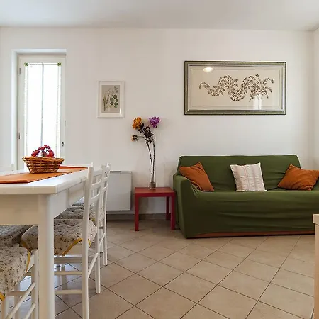 Villa Casa Penelope Sperlonga