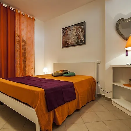 Casa Penelope * Sperlonga