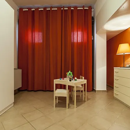 Casa Penelope Sperlonga