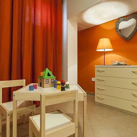 Casa Penelope Villa