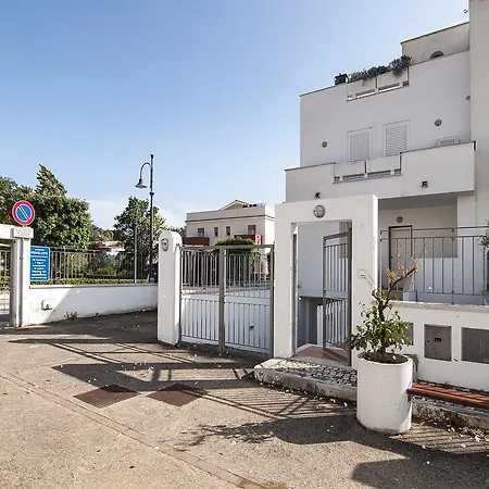 Casa Penelope Villa *