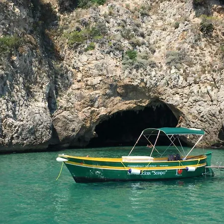 Casa Penelope Villa *