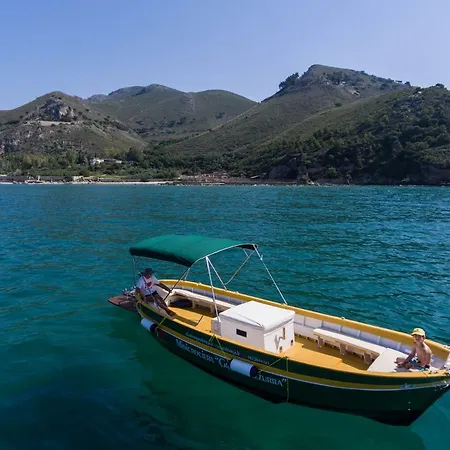 Villa Casa Penelope Sperlonga